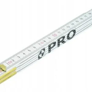 MIARA DREWNIANA SKŁADANA 1 METR Darmowa dostawa